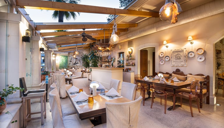 4* Palazzino Di Corina