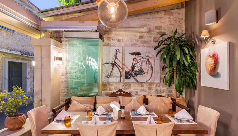 4* Palazzino Di Corina