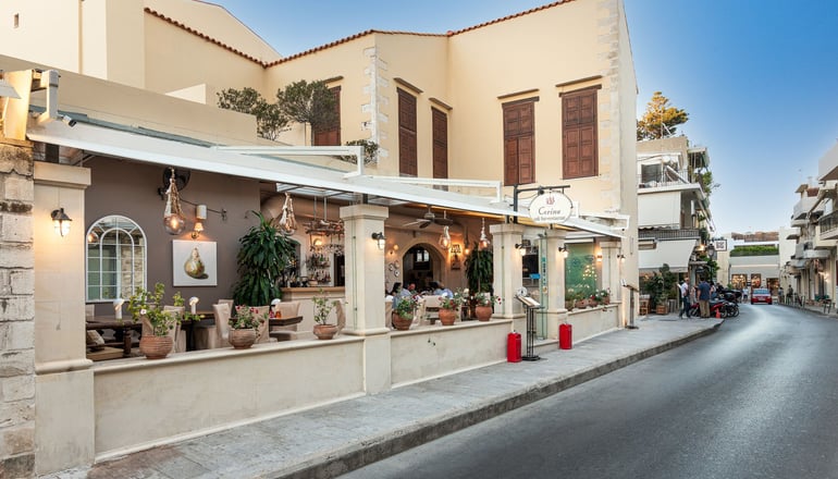 4* Palazzino Di Corina