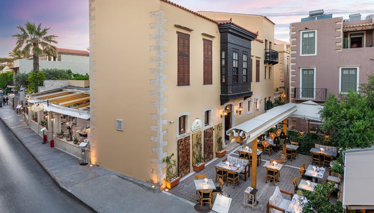 4* Palazzino Di Corina