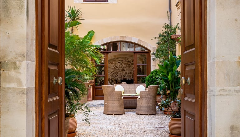 4* Palazzino Di Corina