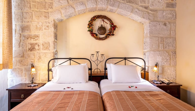 4* Palazzino Di Corina