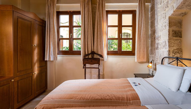 4* Palazzino Di Corina