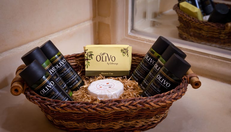 4* Palazzino Di Corina