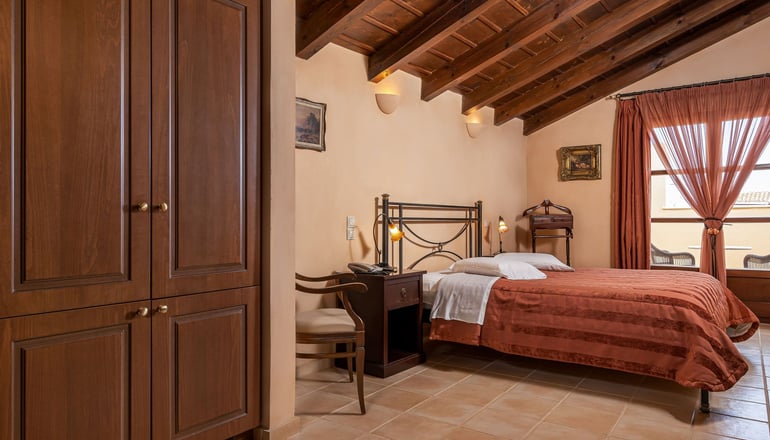 4* Palazzino Di Corina