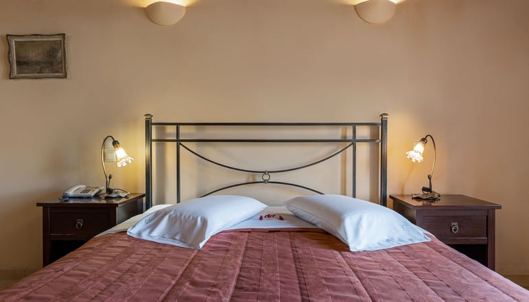 4* Palazzino Di Corina