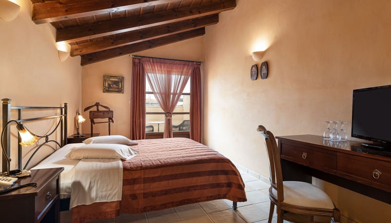 4* Palazzino Di Corina