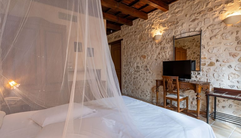 4* Palazzino Di Corina