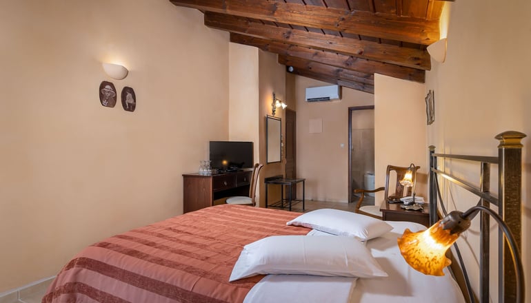 4* Palazzino Di Corina