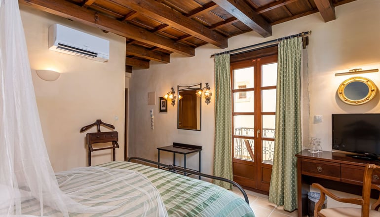 4* Palazzino Di Corina