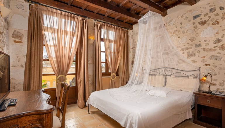 4* Palazzino Di Corina