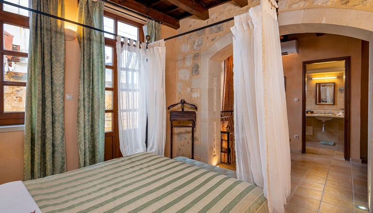 4* Palazzino Di Corina