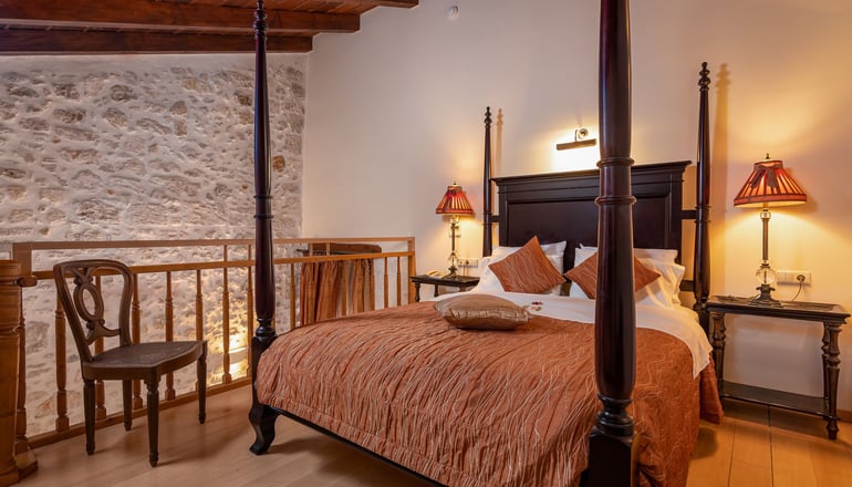 4* Palazzino Di Corina