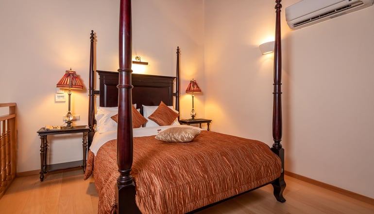 4* Palazzino Di Corina