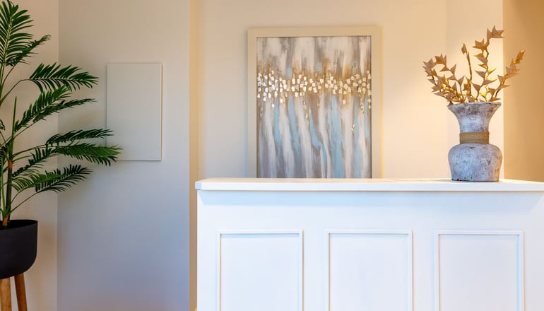 Pinelopi Beach Suites