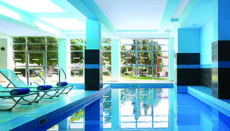 4* LABRANDA Blue Bay Beach Hotel