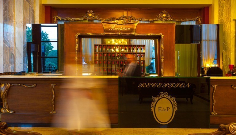 5* Epirus Palace Hotel