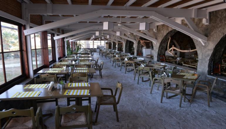 4* Porto Paros