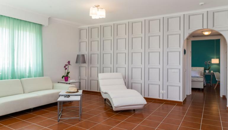 4* Keri Village & Spa By Zante Plaza
