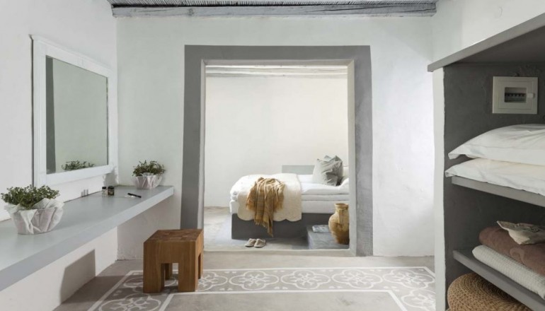 Cocomat Eco Residences Serifos