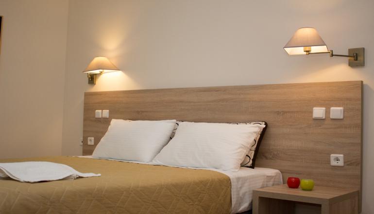 Verde & Mare Bungalows