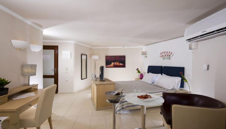 5* Ikaros Beach Luxury Resort & Spa