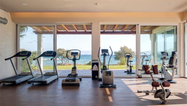 5* Barcelo Hydra Beach