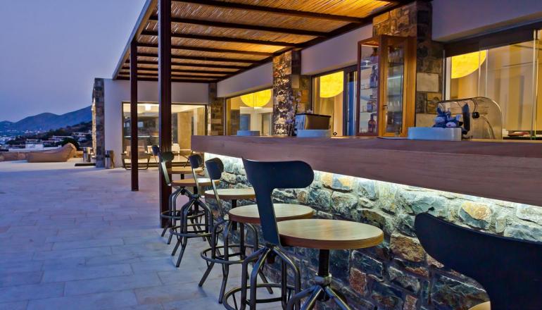 5* Royal Marmin Bay Boutique & Art Hotel