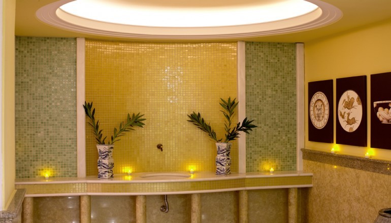 4* Thermae Platystomou Resort & Spa