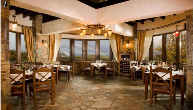 4* Don Constantino  Hotel & Spa