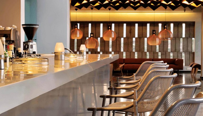 4* Thalatta Seaside Hotel