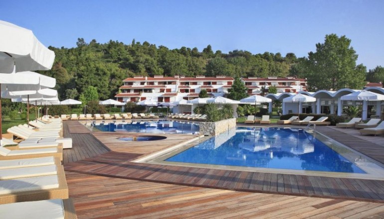 5* Skiathos Princess Hotel