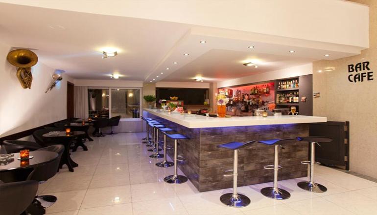 Continental Apartments