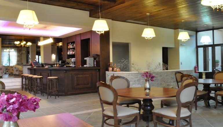 Areos Polis Boutique Hotel