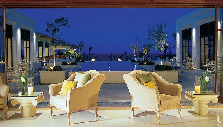 5* Grecotel LUXME Kos - Ψαλίδι, Κως