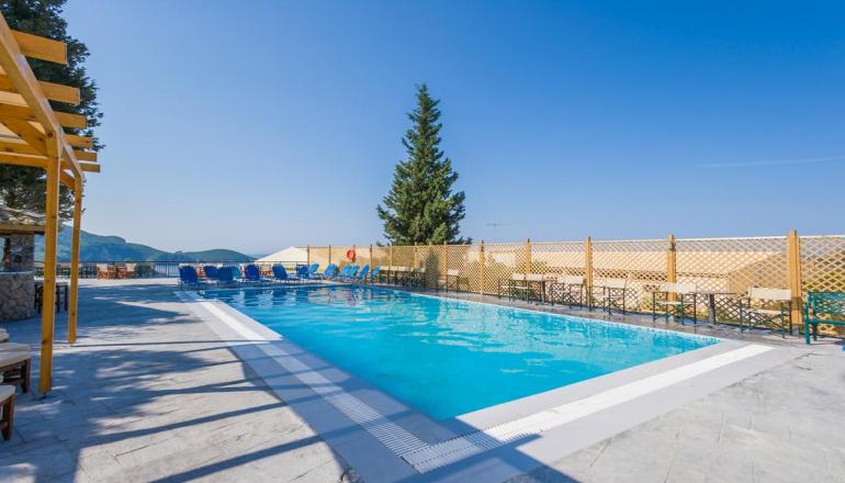 4* Paleo ArtNouveau Hotel