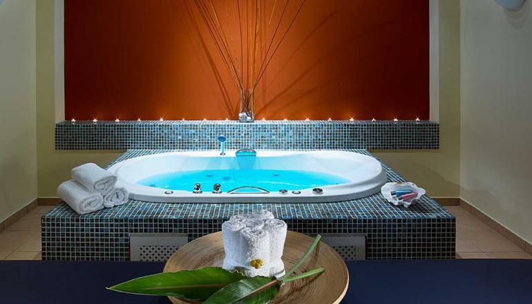 5* LABRANDA Miraluna Village Hotel