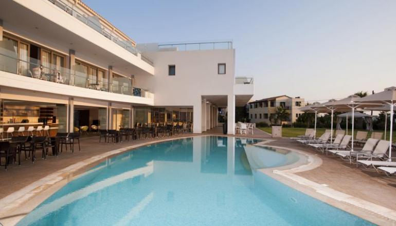 5* Castello Boutique Resort