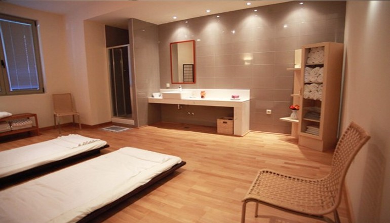 5* Kassandra Palace Hotel