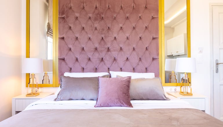 Pinelopi Beach Suites