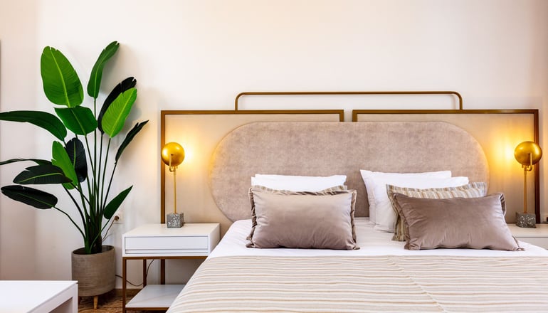 Pinelopi Beach Suites