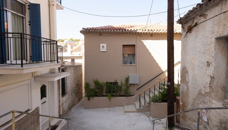Pylosea Luxury Lodge - Πύλος, Μεσσηνία