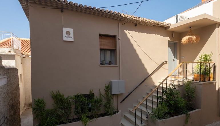 Pylosea Luxury Lodge - Πύλος, Μεσσηνία