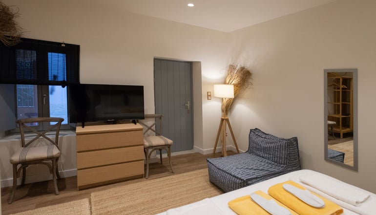 Pylosea Luxury Lodge - Πύλος, Μεσσηνία
