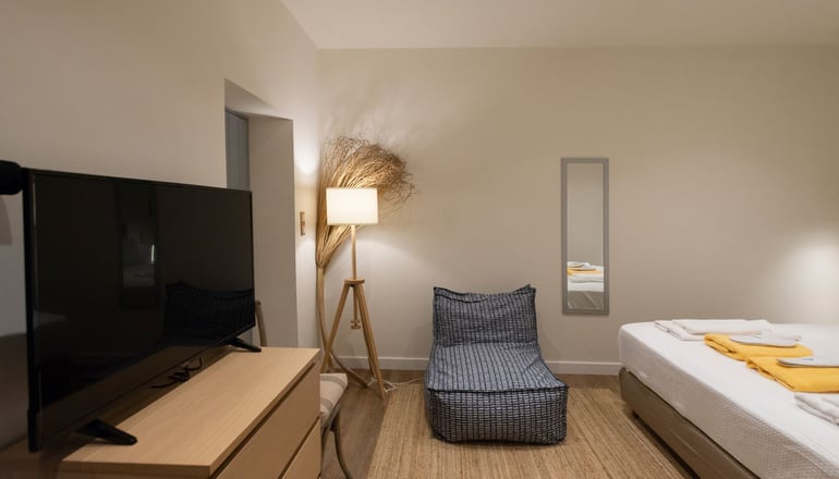 Pylosea Luxury Lodge - Πύλος, Μεσσηνία