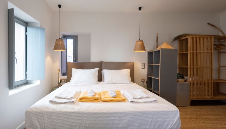 Pylosea Luxury Lodge - Πύλος, Μεσσηνία