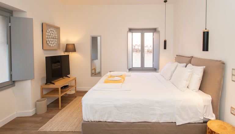 Pylosea Luxury Lodge - Πύλος, Μεσσηνία