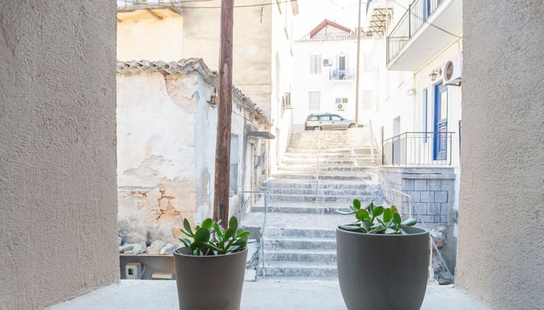 Pylosea Luxury Lodge - Πύλος, Μεσσηνία