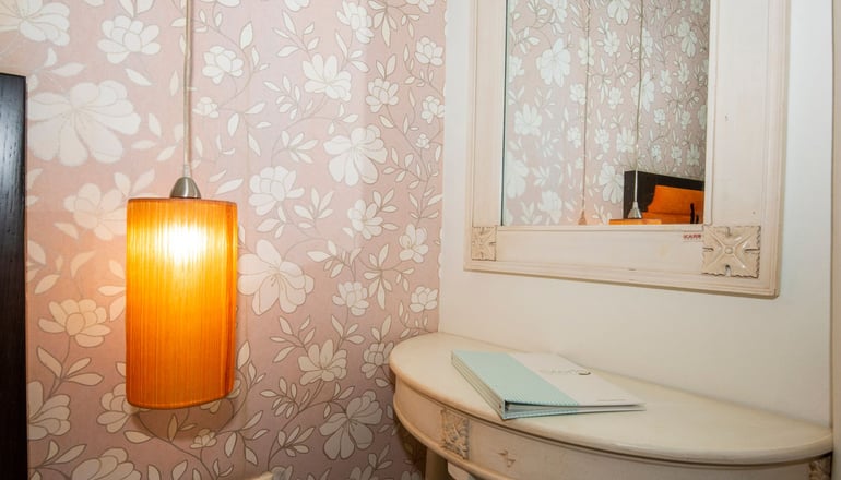 Steris Elegant Beach Hotel & Apartments