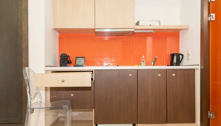 Steris Elegant Beach Hotel & Apartments